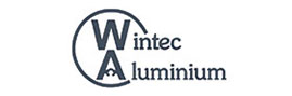 Wintec Aluminium Logo